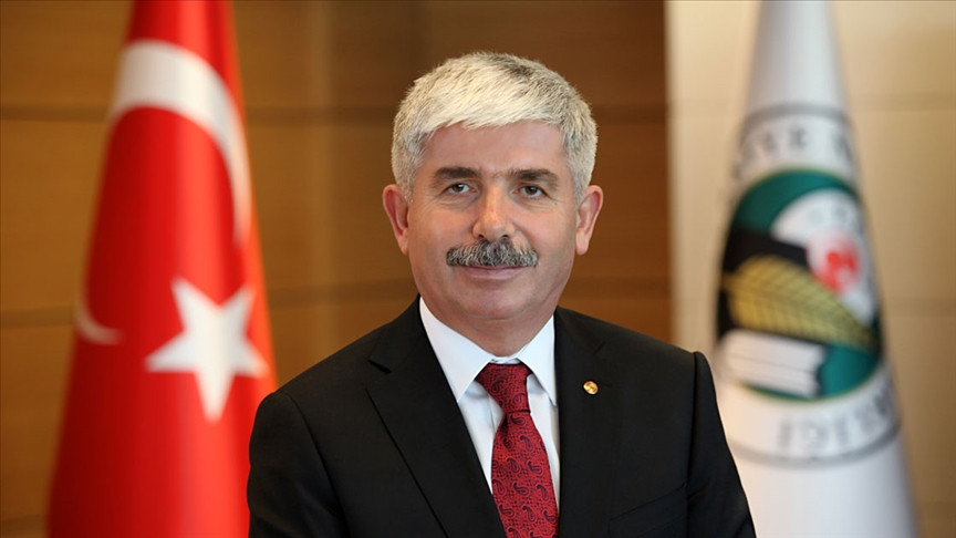 Tam kapanma noterler açık olacak mı? Türkiye Noterler Birliği Başkanı açıkladı - Resim : 1