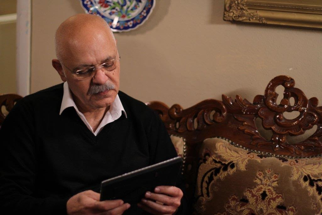 TRT 1'nin yeni dizisi Bir Zamanlar Kıbrıs'a flaş transfer - Resim : 4