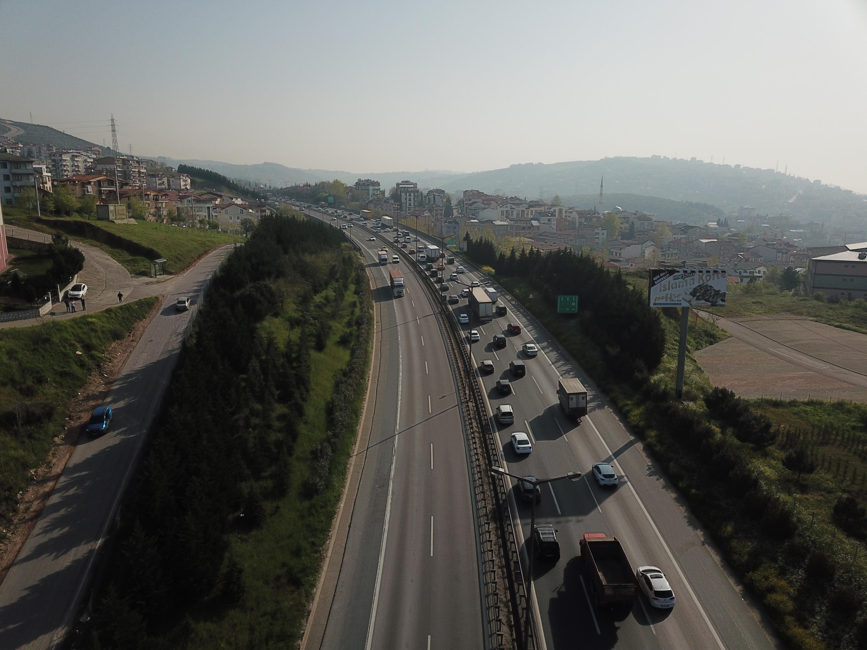 Şimdi virüsü kapmayan da kapacak. Bu işin sonucunu herkes biliyor (29 Nisan 2021) - Resim : 5