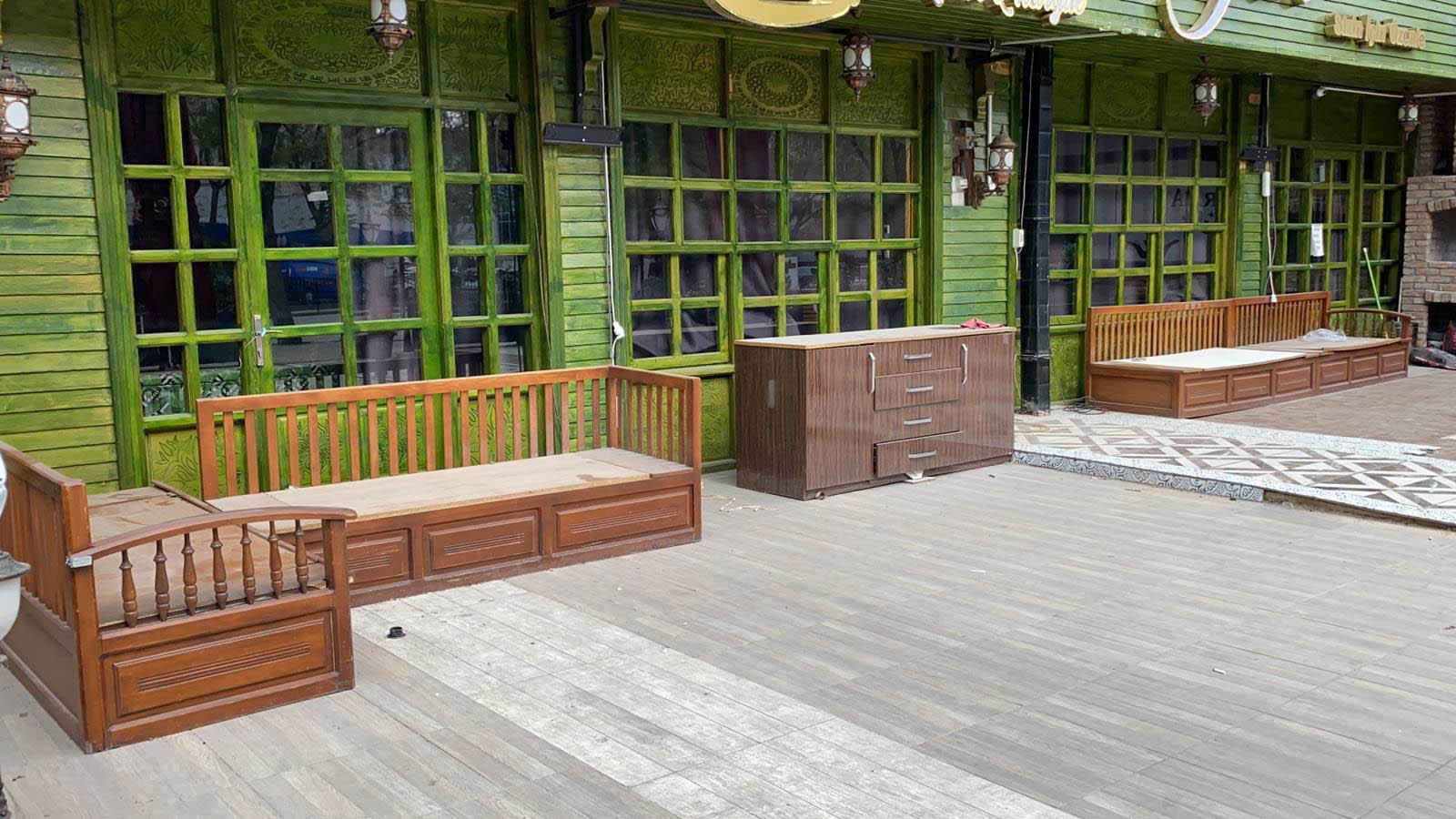 Korona denetimi erkek hemşireyi öldürdü. 2 çocuğu yetim kaldı - Resim : 6