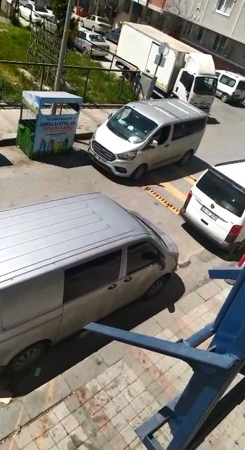 Devlet buna ne yapsın ki. Kapandan bakın nasıl geçti - Resim : 9