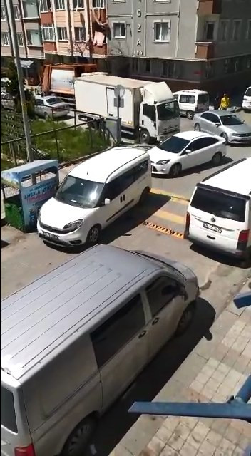 Devlet buna ne yapsın ki. Kapandan bakın nasıl geçti - Resim : 6