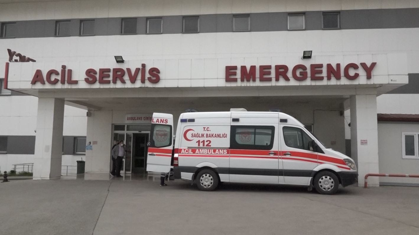 Herkesin aklına koronayı getiriyor ama unutulan tehlike geri döndü. Belirtileri korona virüs ile tıpatıp aynı - Resim : 2