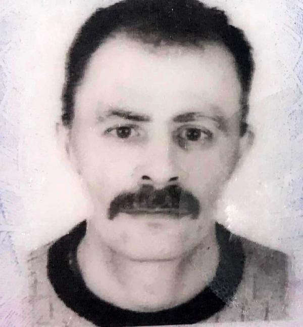 Antalya'da denizde erkek cesedi bulundu - Resim : 2