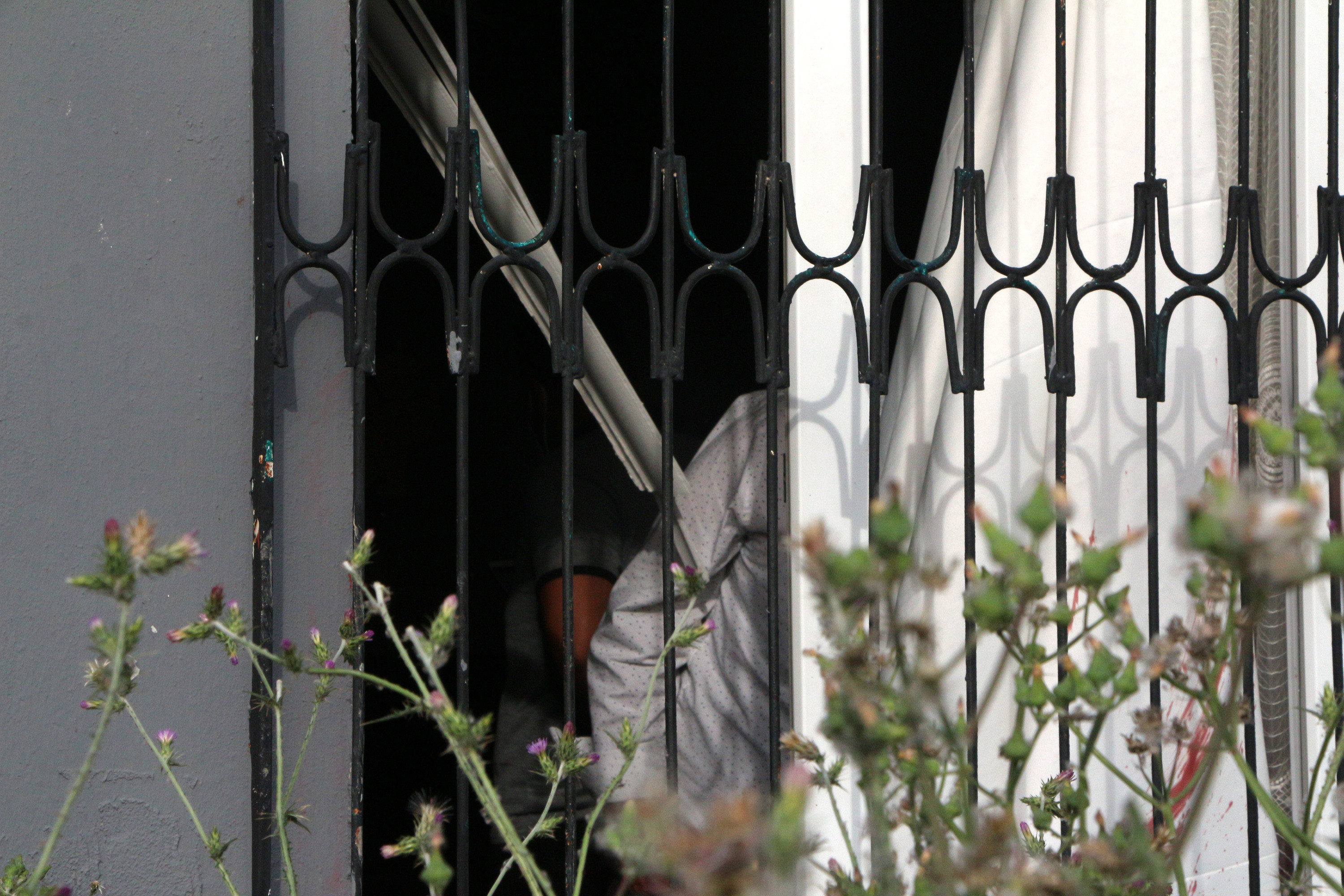 Adana'da korkutan patlama - Resim : 2