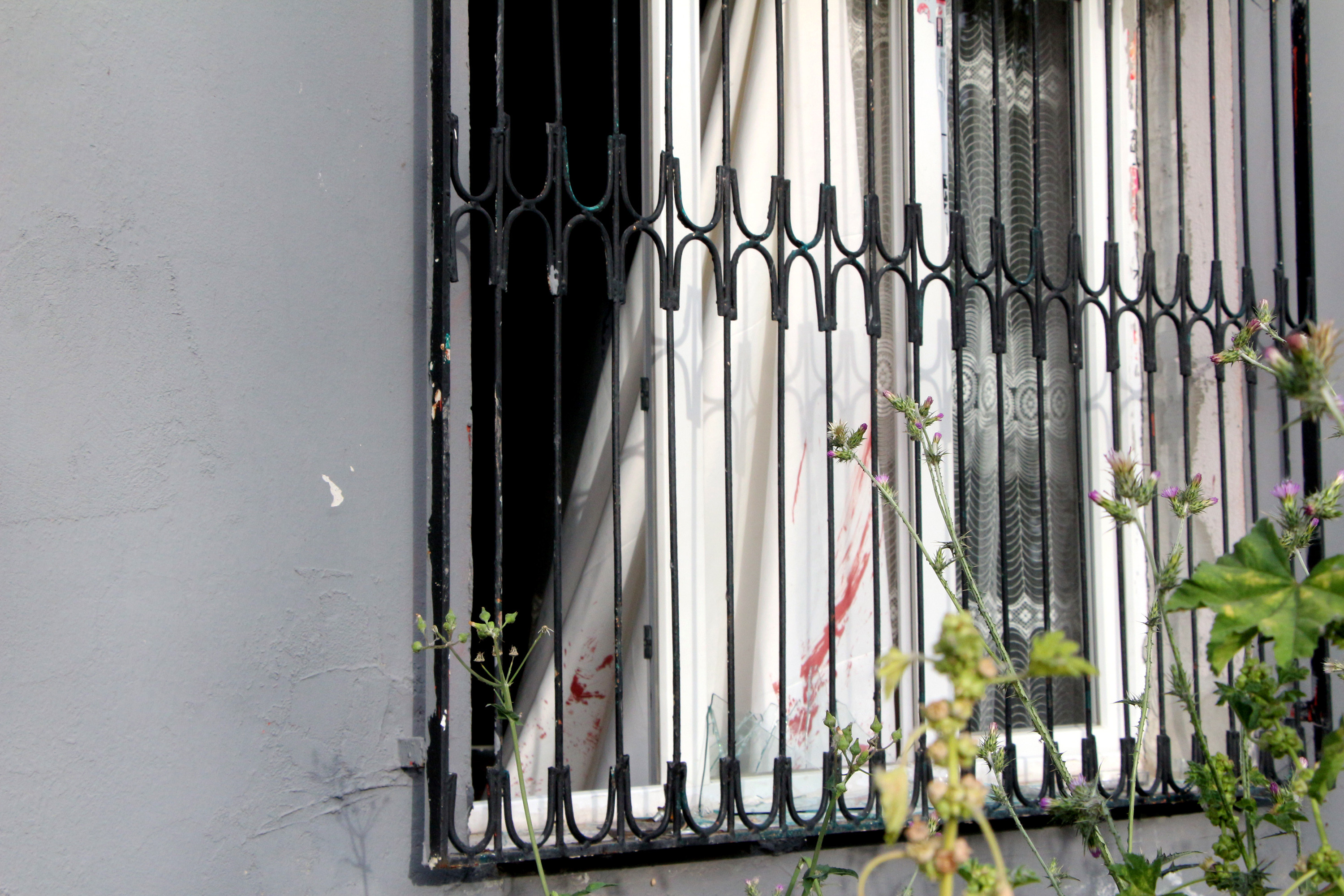 Adana'da korkutan patlama - Resim : 1