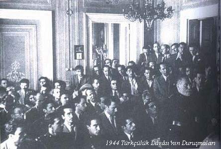 Türkçülüğün diriliş günü: 3 Mayıs - Resim : 1