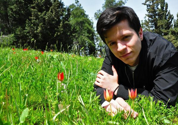 Bu çiçeği kopartan yandı. Cezası dudak uçuklatıyor - Resim : 5