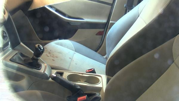 6.kattan düşen 2 yaşındaki çocuk kurtuldu - Resim : 4