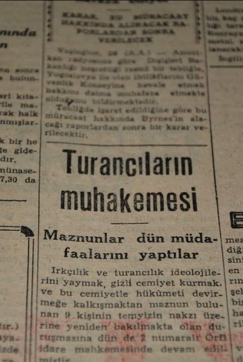 Hakkı Öznur: Yaşasın 3 Mayıs, kahrolsun istibdat - Resim : 2