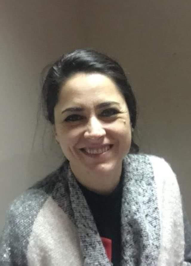 42 yaşındaki hakim korona kurbanı. Karnındaki bebeği ameliyatla alındı - Resim : 4