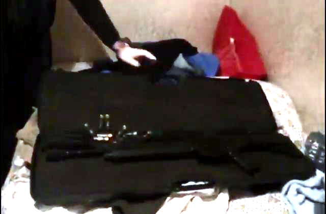 Kafeye polis baskını 7 kişiye rekor ceza - Resim : 3