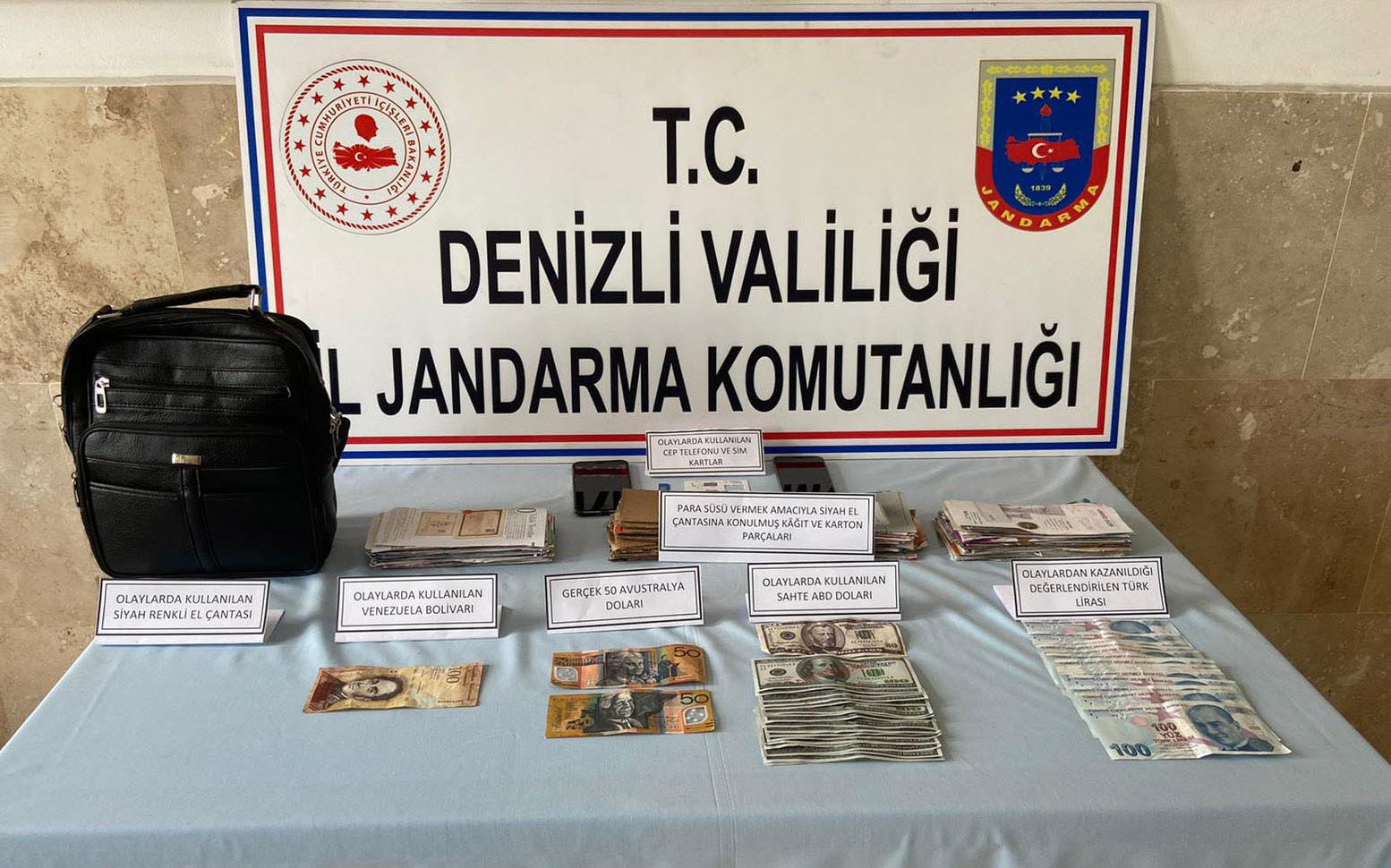 Denizli bu olayla çalkalanıyor. Gazete kağıtlarını 6 milyon TL'ye sattılar - Resim : 1