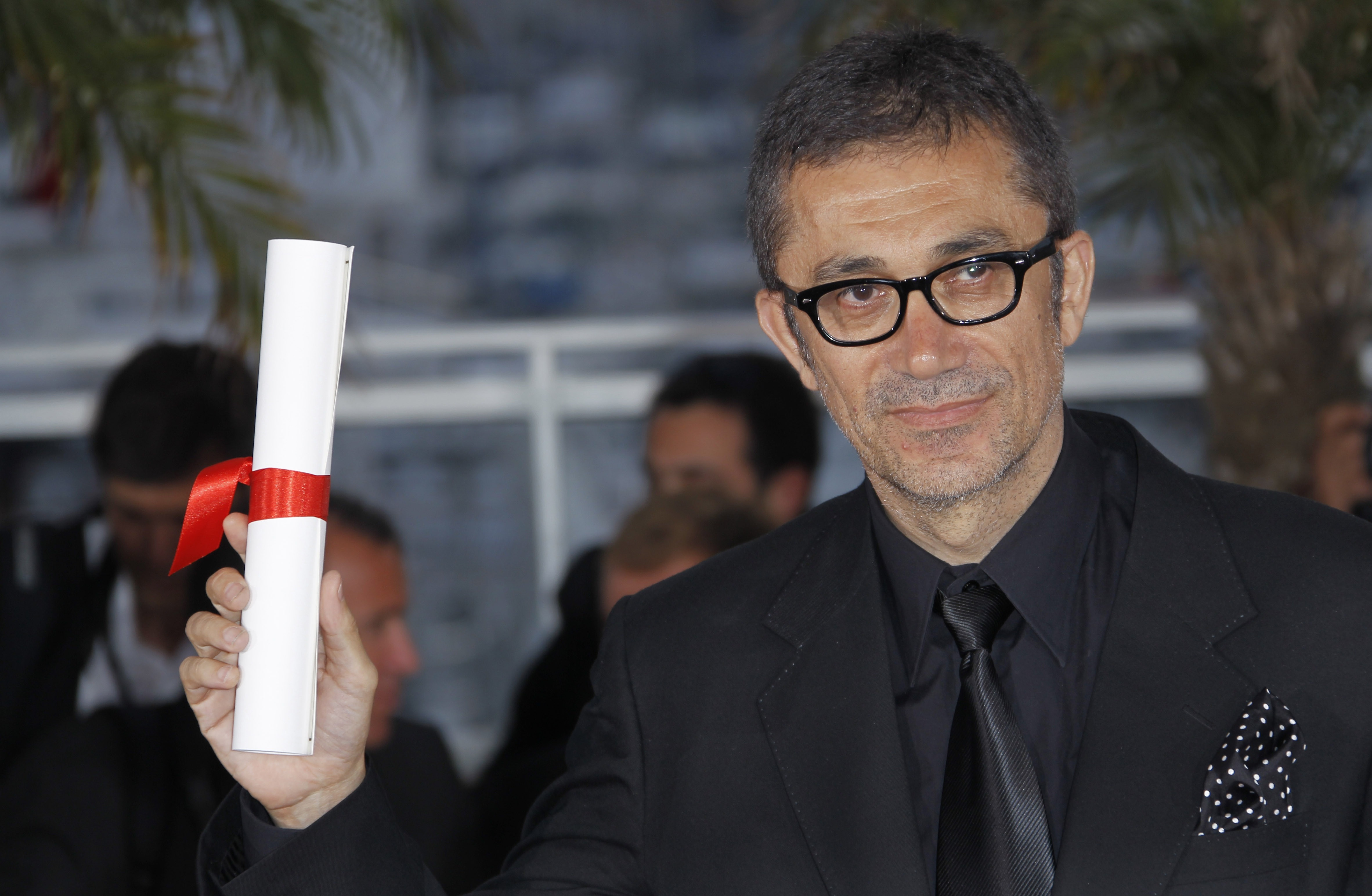 Ödül canavarı yönetmenin arabası şok etti. Başkası olsa trilyonluk lüks araba alırdı - Resim : 3