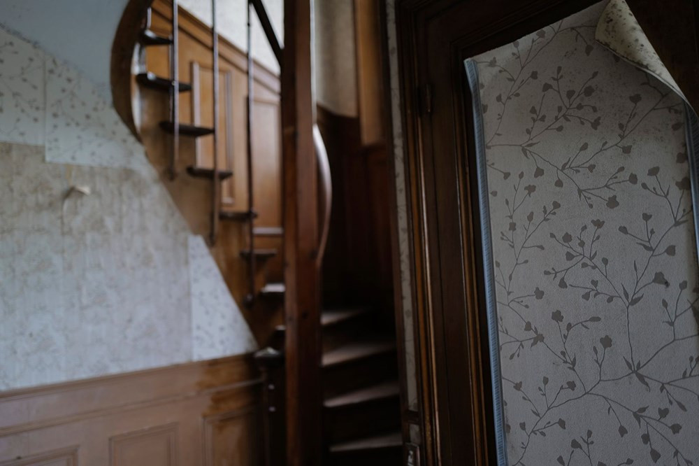 Polonya hükümeti ünü bilim insanının evini satın alacak - Resim : 3