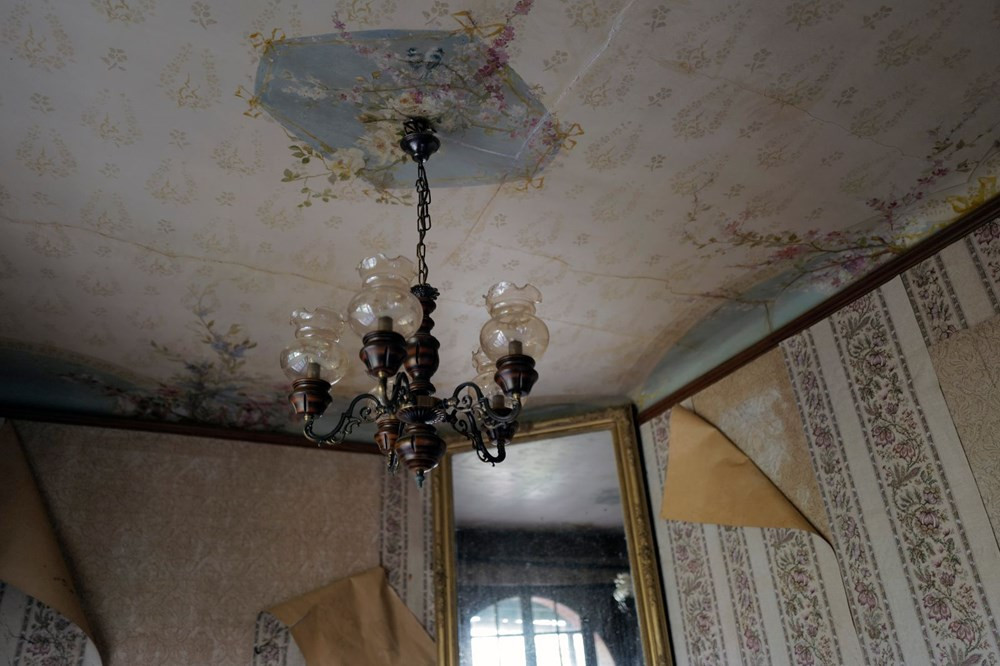 Polonya hükümeti ünü bilim insanının evini satın alacak - Resim : 4