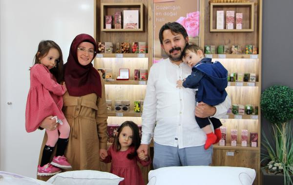 Uyku bozukluğunu düzenliyor kasları pamuk gibi yapıyor - Resim : 2