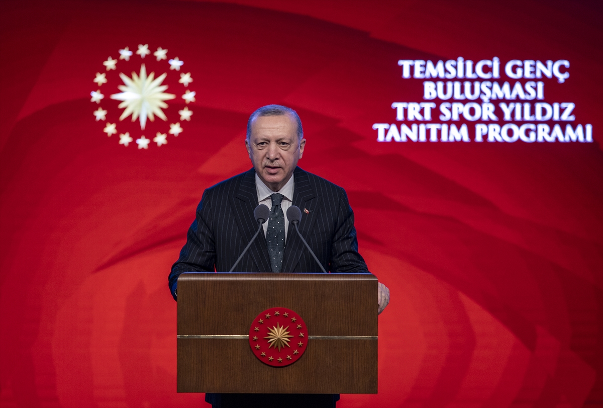 Erdoğan’dan ABD’ye İsrail yanıtı - Resim : 1