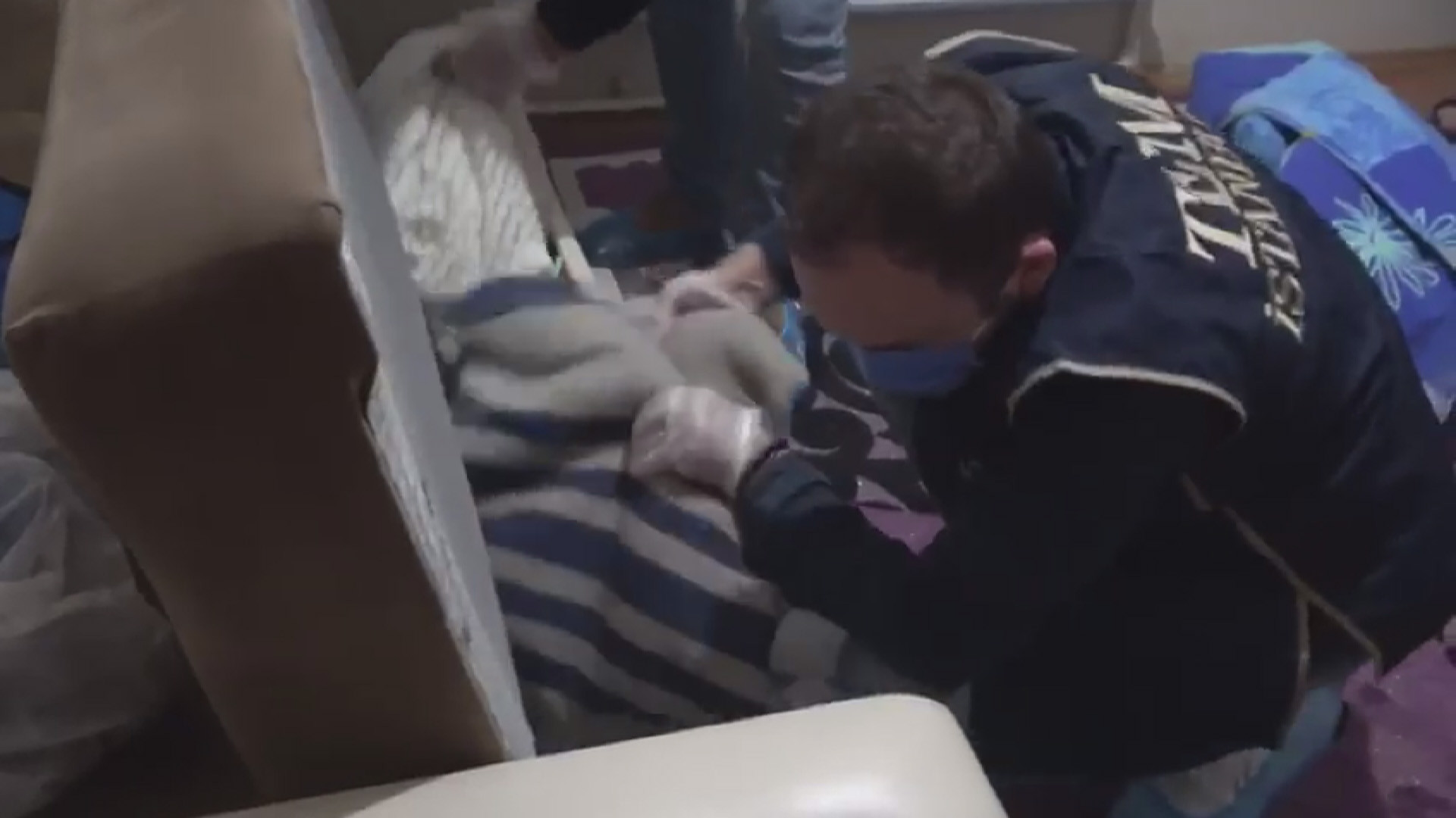 Yakalanmasalar İstanbul’da katliam yapacaklardı. Teröristlerin keşif görüntüsü ortaya çıktı - Resim : 5