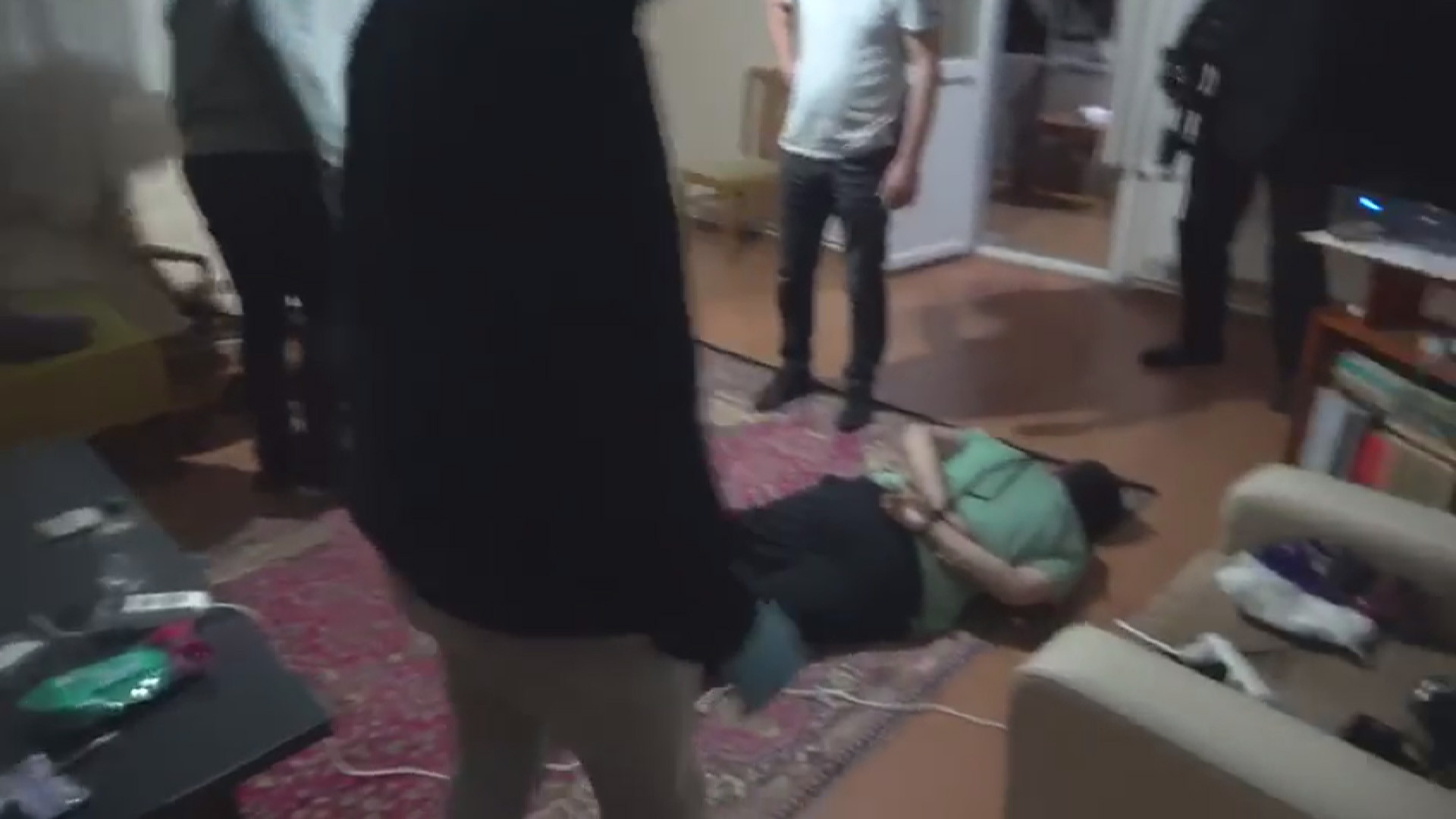 Yakalanmasalar İstanbul’da katliam yapacaklardı. Teröristlerin keşif görüntüsü ortaya çıktı - Resim : 6