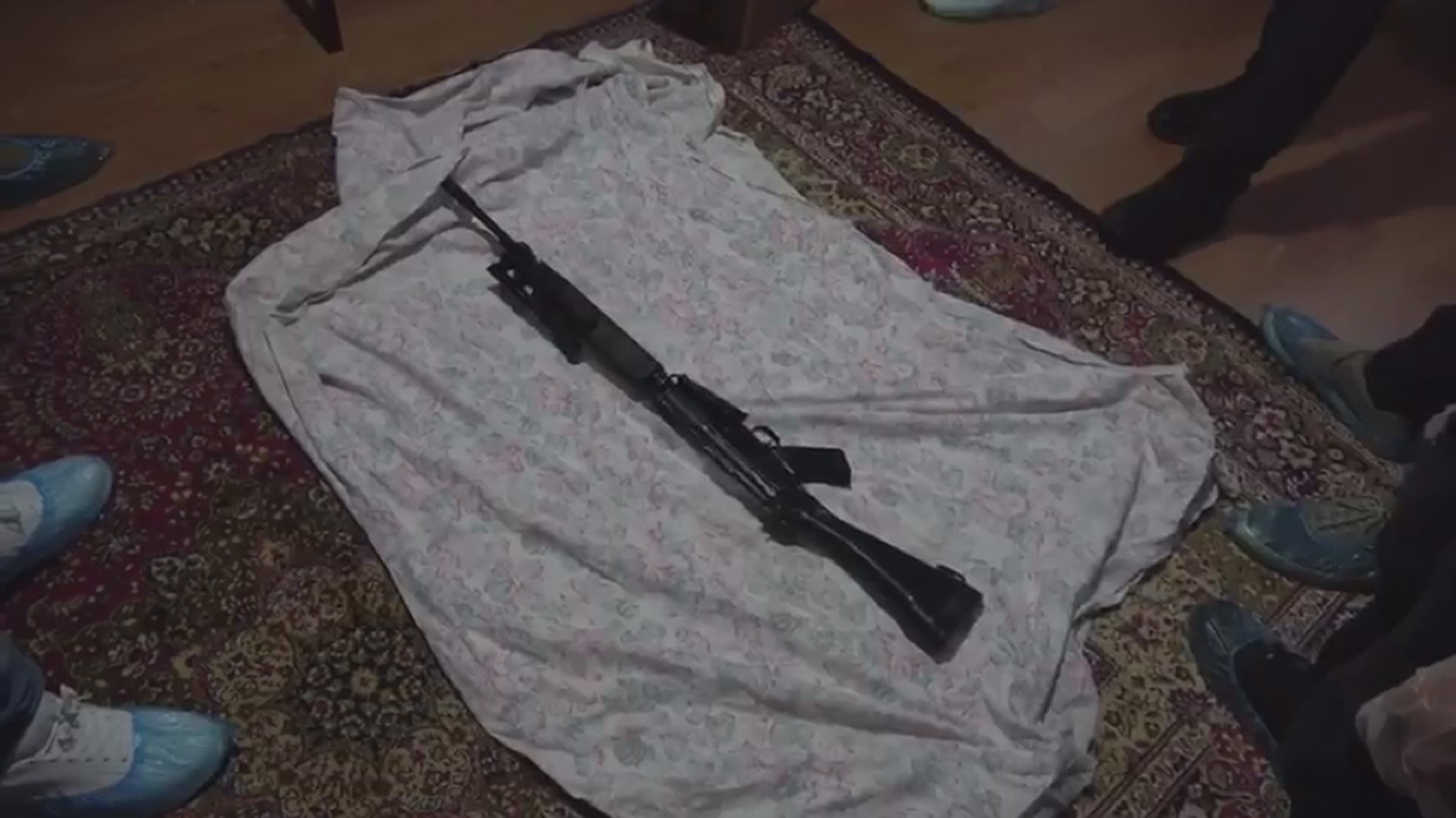 Yakalanmasalar İstanbul’da katliam yapacaklardı. Teröristlerin keşif görüntüsü ortaya çıktı - Resim : 7