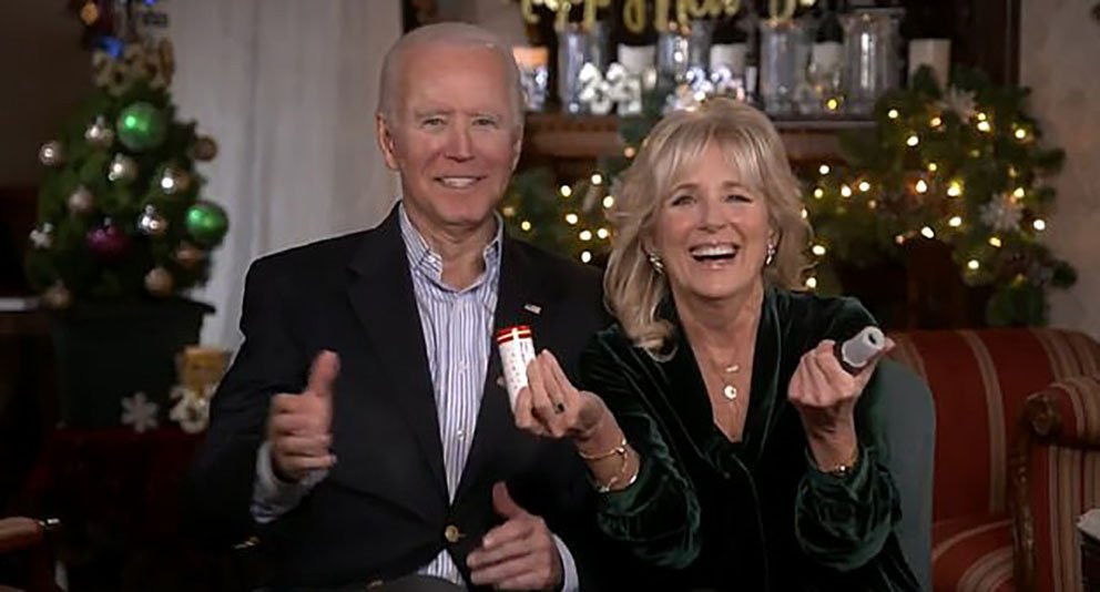 ABD Başkanının bilinmeyenlerini en yakınları anlattı - Resim : 1