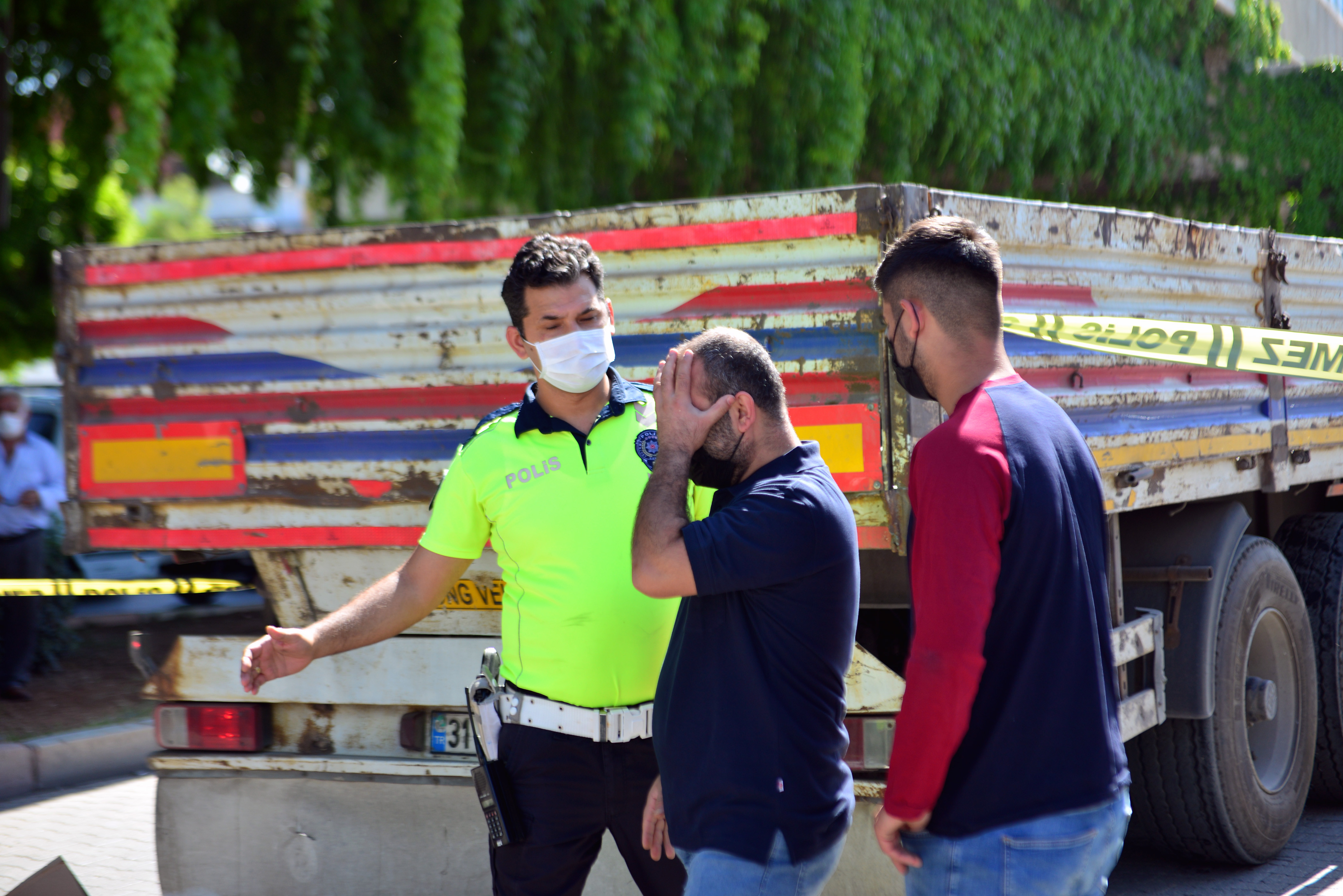 Elektrikli bisiklet turu ölümle bitti - Resim : 7