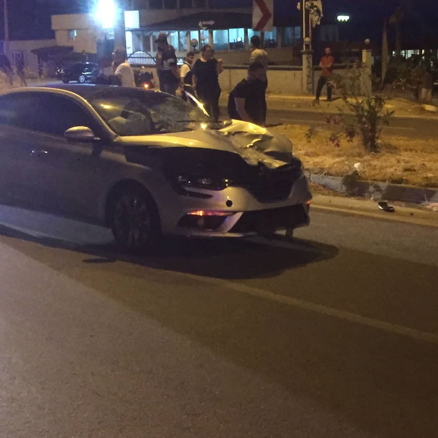 İki kardeşin kahreden ölümü. El ele yolun karşısına geçiyorlardı - Resim : 2