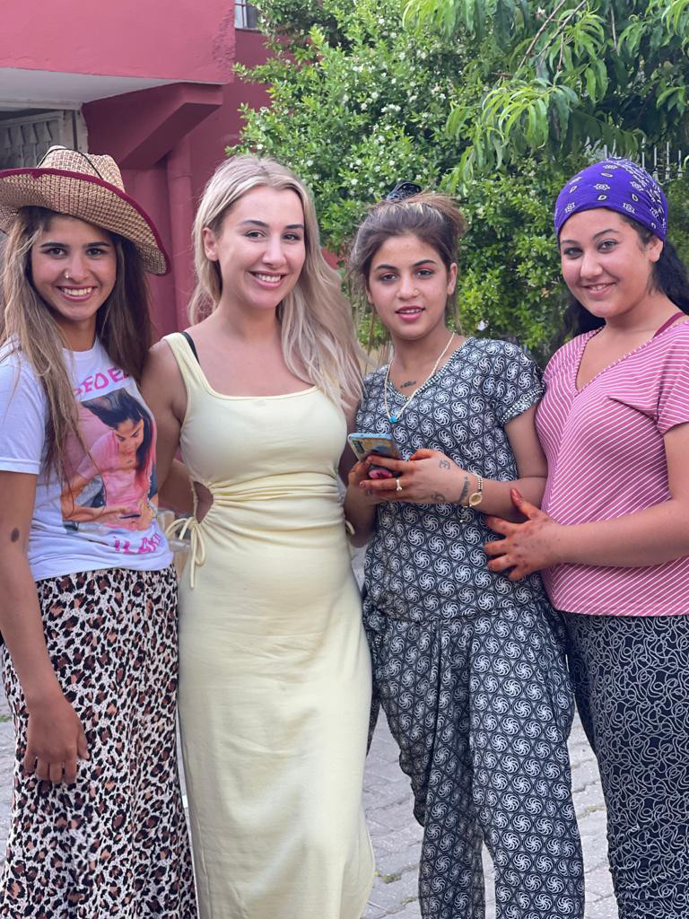 Conolar belgesel oluyor - Resim : 10