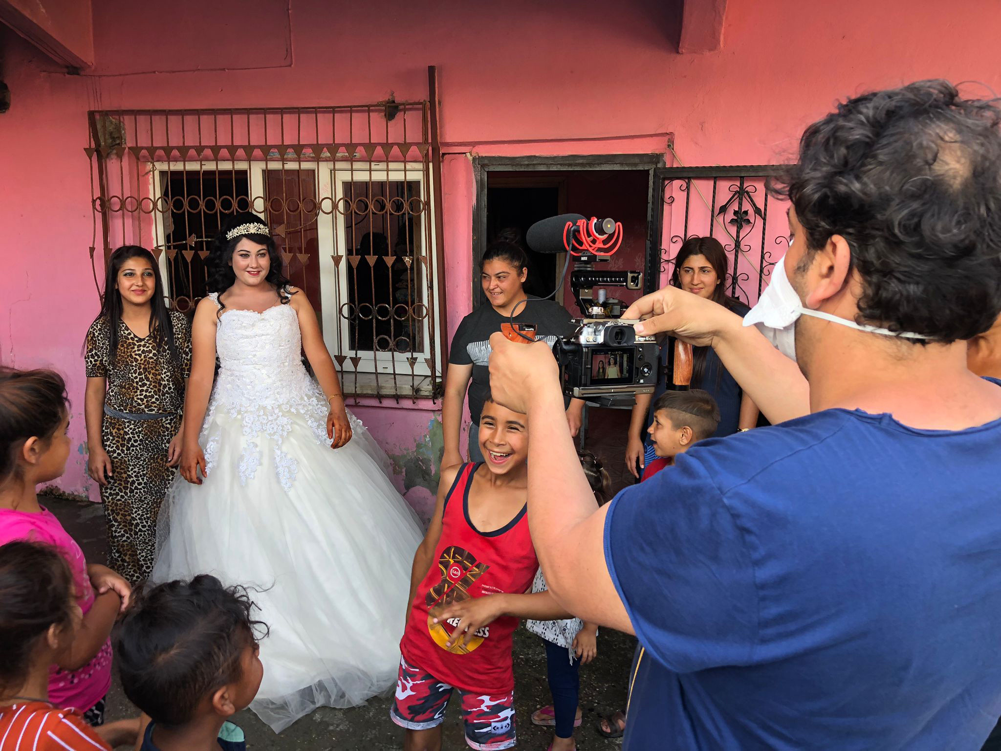 Conolar belgesel oluyor - Resim : 7