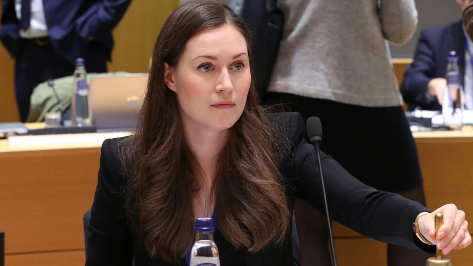 Yazık bir başbakana bu yapılır mı - Resim : 1