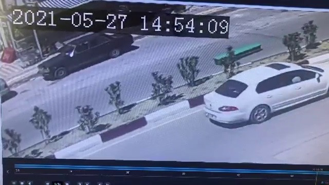 Hatay'da tabut yolda yürüdü - Resim : 2