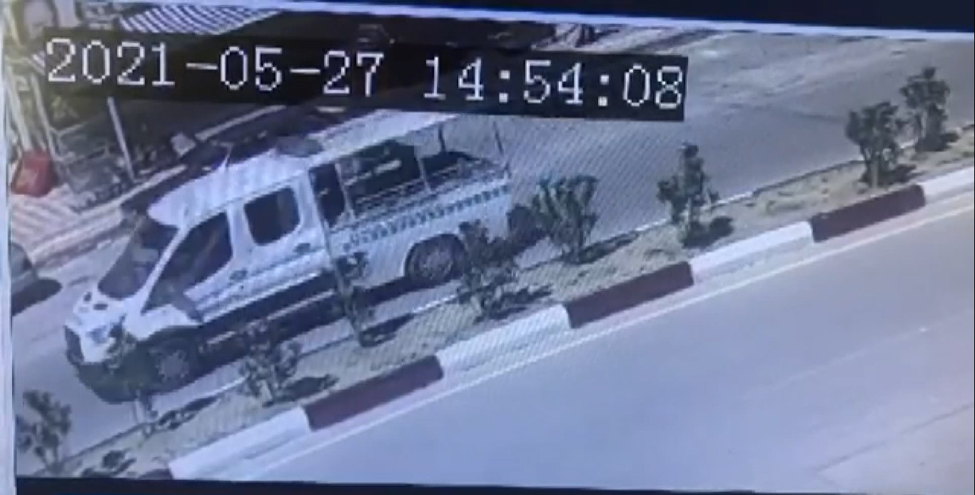 Hatay'da tabut yolda yürüdü - Resim : 3