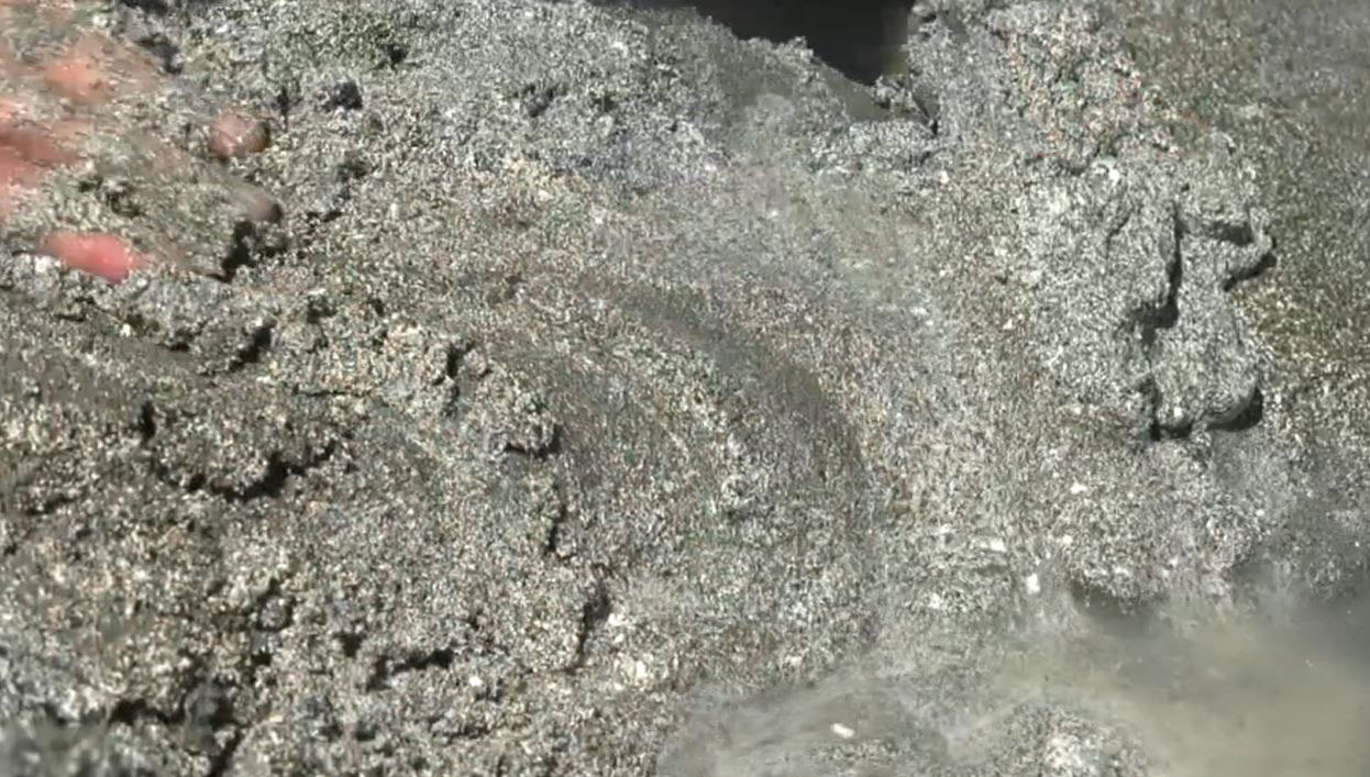 İnanmak istemeyeceksiniz ama burası Salda Gölü - Resim : 2