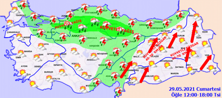 Pazartesi, salı, çarşamba, perşembe, cuma başına ne gelecek biliyor musun - Resim : 3