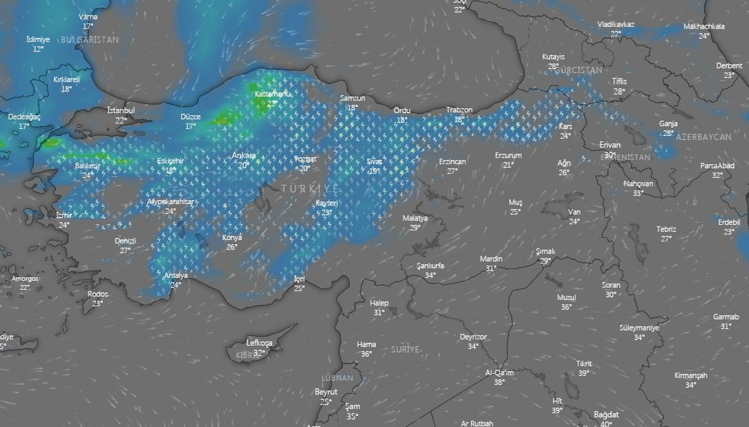 Pazartesi, salı, çarşamba, perşembe, cuma başına ne gelecek biliyor musun - Resim : 1