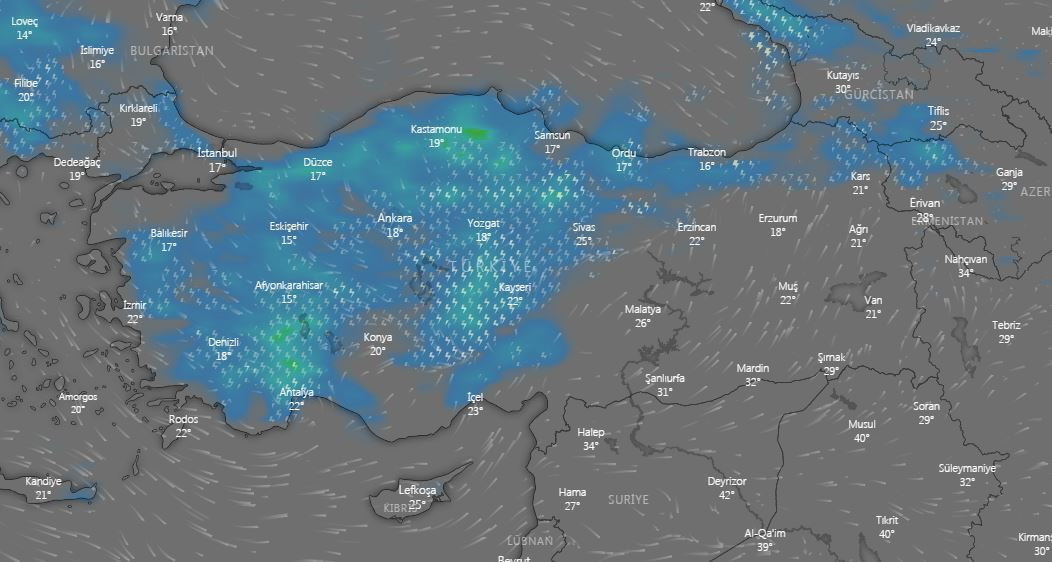 Pazartesi, salı, çarşamba, perşembe, cuma başına ne gelecek biliyor musun - Resim : 2