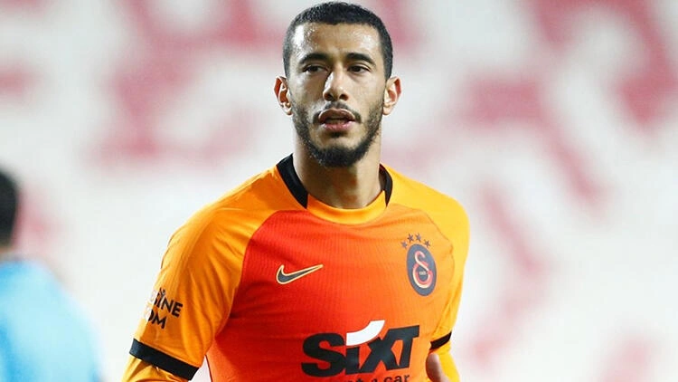 Başkan resmen açıkladı! Belhanda ile anlaşmaya vardık - Resim : 2