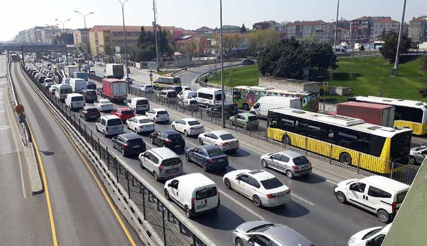 Trafik sigortalarına zam geldi - Resim : 2