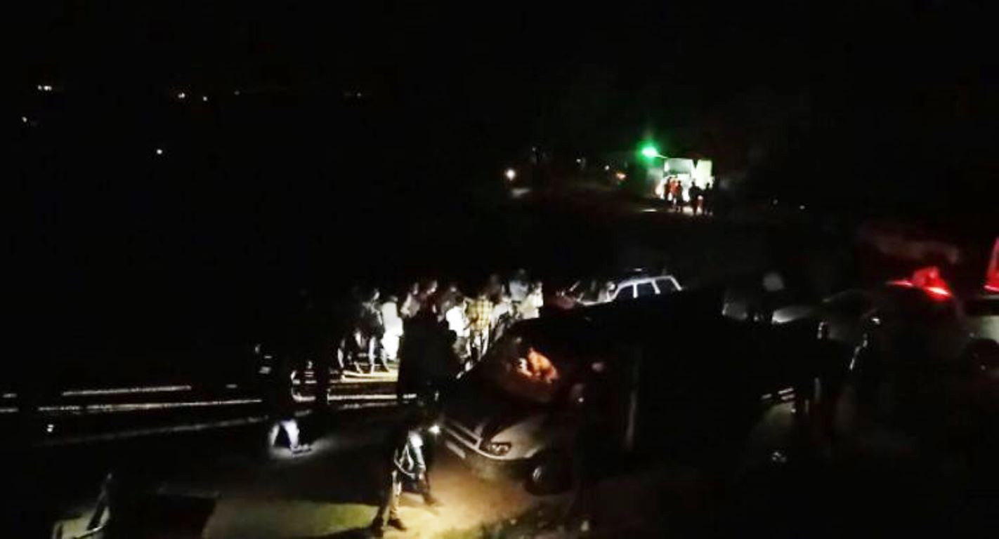 9 gündür kayıptı ağaca asılı şekilde bulundu - Resim : 4