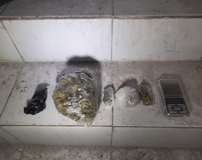 Beyoğlu'nda 30 adrese şafak baskını - Resim : 2