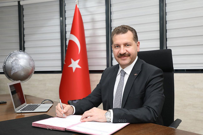 Balıkesir’de esnaf ve iş yerlerinden su ücreti alınmayacak - Resim : 1