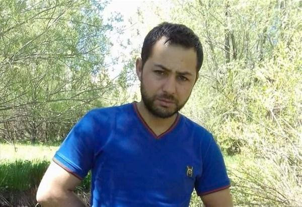 Kayınbiraderini öldüren enişteye 25 yıl hapis - Resim : 1