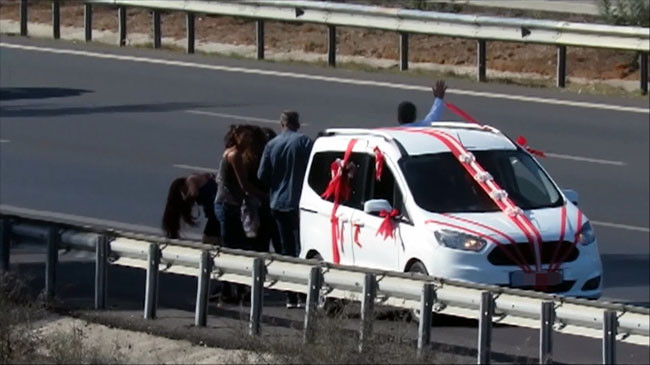 İlişki vaadiyle dolandırıcılık. Yakalanmamak için yaptıkları şoke etti - Resim : 1