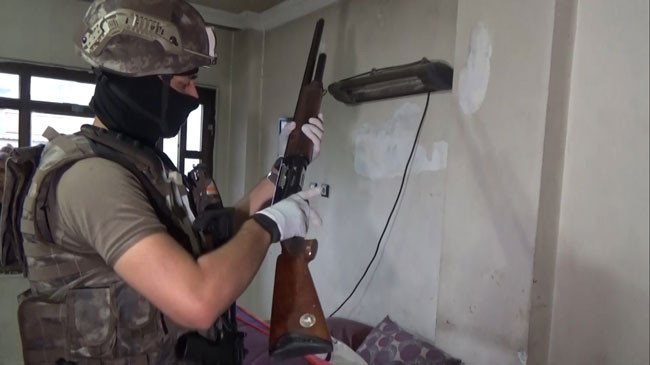 İlişki vaadiyle dolandırıcılık. Yakalanmamak için yaptıkları şoke etti - Resim : 11