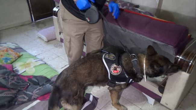 İlişki vaadiyle dolandırıcılık. Yakalanmamak için yaptıkları şoke etti - Resim : 13