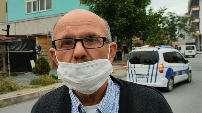 Çocuk parkında silahlı çatışma - Resim : 4