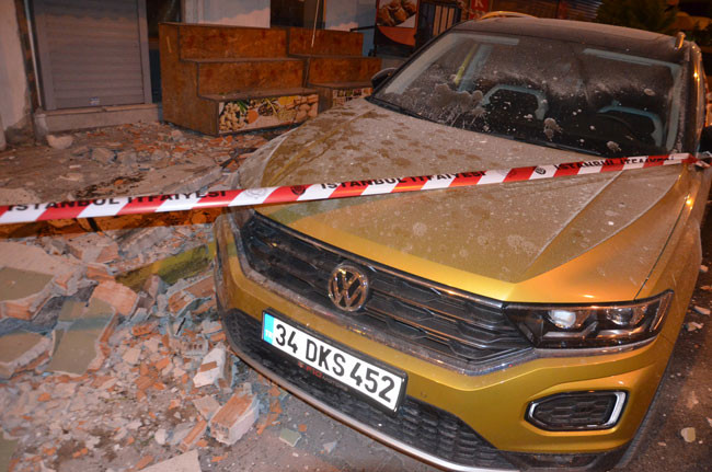 Evlerinden çıkmak istemediler - Resim : 5