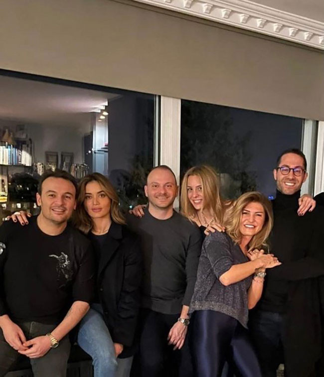 Nişanlısı Mina Başaran'ı uçak kazasında kaybetti bugün evleniyor - Resim : 3