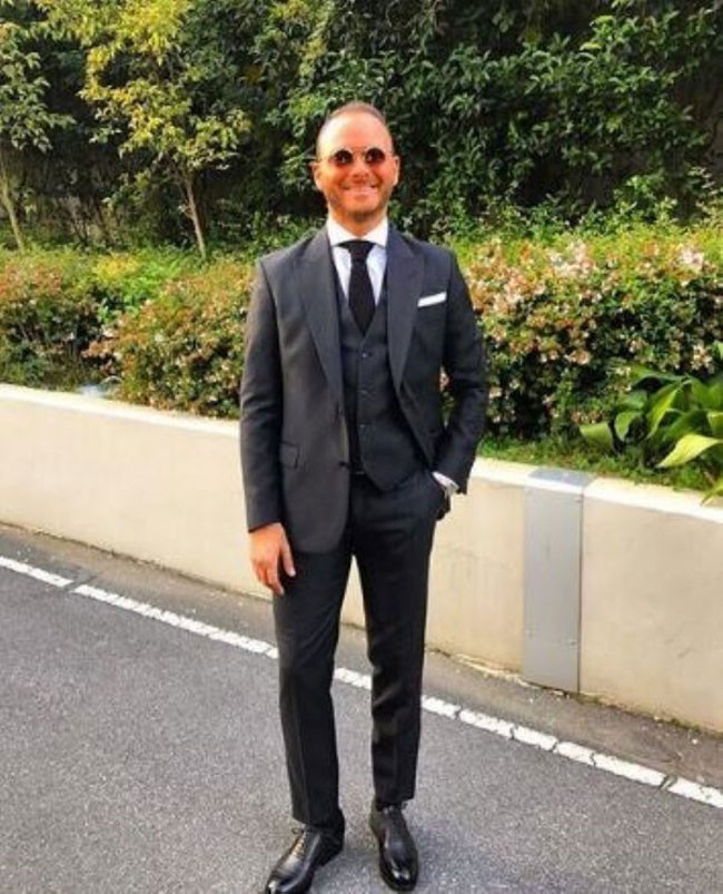 Nişanlısı Mina Başaran'ı uçak kazasında kaybetti bugün evleniyor - Resim : 4